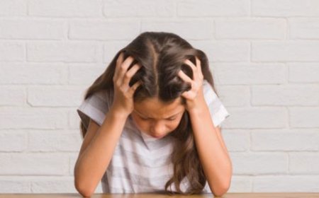 Childhood Migraines: Types, Symptoms, Causes, and Treatment Options