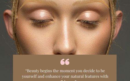 "KEO Eyebrow Henna Dye: The Natural Way to Get Fuller, Long-Lasting Brows at Home"