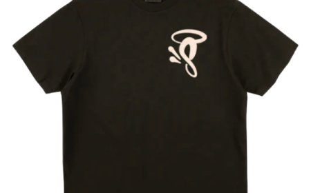 Syna World Shirts – Everyday Cool with Streetwise Edge