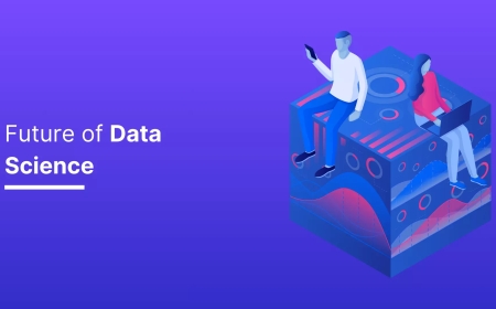 Unravelling the Future of Data Science