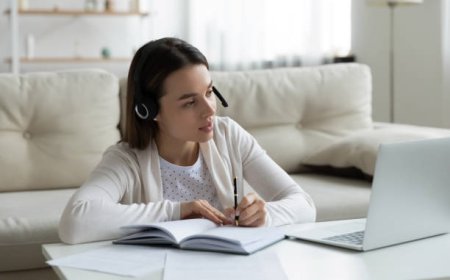 Top Strategies to Score High with the Best LSPM Assignment Help