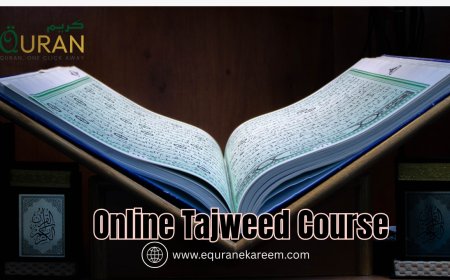 Balancing Life and Deen with Tajweed Quran Without Stress