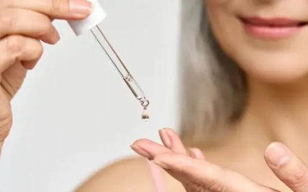 Top Ascorbic Acid Serum Benefits for Radiant, Healthy Skin