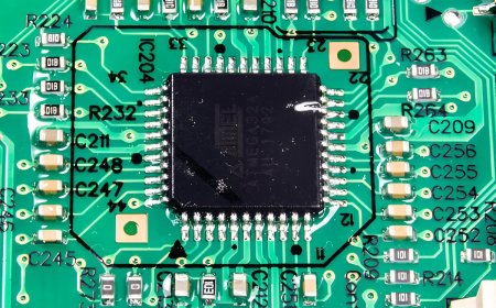 Smart Ways to Buy Cheap Computer Hardware Without Compromising on Quality