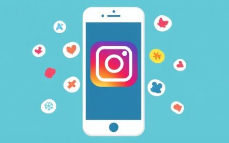 How to Boost Instagram Followers in 2025