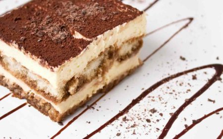 Tiramisu Recipe That Will Wow Your Guests (No Baking Required!)