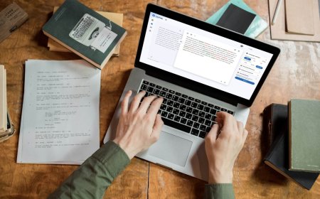 Navigating Capella Assessments: A Roadmap to Competency-Based Success