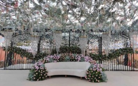 EventAffairs | Exclusive Farmhouses for Events in Lahore 2025