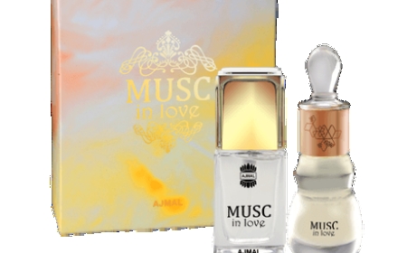 Discover the Best Ladies Perfume in UAE – Infinity UAE’s Exquisite Collection