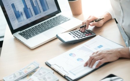 Best Home Loans & Reliable Bookkeeping Services in Perth