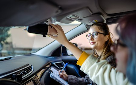 Unlock Your Future with the Best Driving Instructor Course Victoria Has to Offer