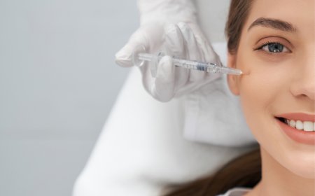Glutathione Injections Benefits You Didn't Know Until Now