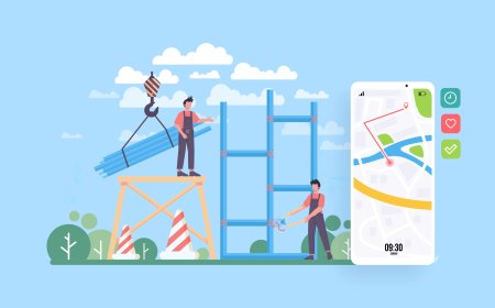 Why Small Businesses Need Field Service Management Software to Thrive?