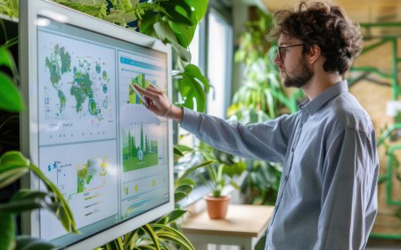 Crew Performance Insights Software: How TopGreen Helps Landscaping Teams Perform Better and Smarter