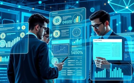 Choosing the Right ICO Development Company: Key Tips and Red Flags