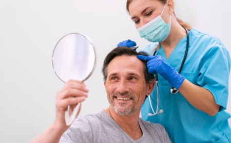 Hair Specialist Doctor Tips That Deliver Stronger Hair Without Delay