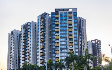 Hiranandani Sands: Ideal Homes for Families in Mumbai