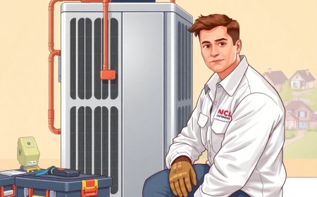 Air Conditioning Service: How to Extend the Life of Your AC Unit