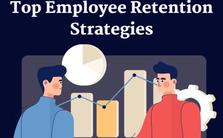 Employee retention strategies