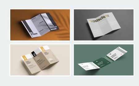 Printed Catalogs in eCommerce: Why Brands Are Returning to Tangible Marketing tricks 2025