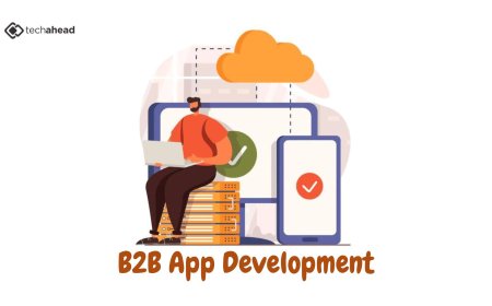 Why Today’s B2B Apps Need to Be More Like SaaS Platforms