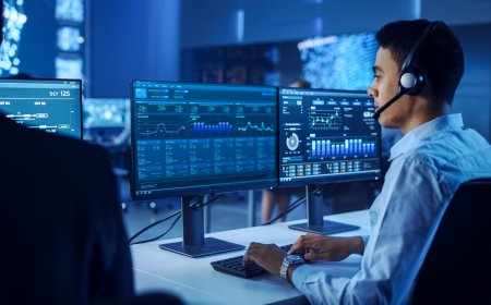 On‑Site vs. Remote Support: Deciding What Works in the UK