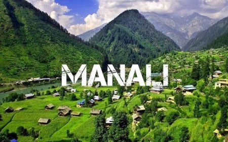 7 Best Resorts In Manali For Your Himalayan Staycation