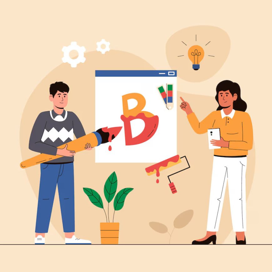 What You’ll Learn in a B Design Course in Delhi – Complete Curriculum Guide?