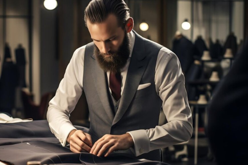 Bangkok Tailors Redefined – Discover Elegance with Louis Collection Bangkok