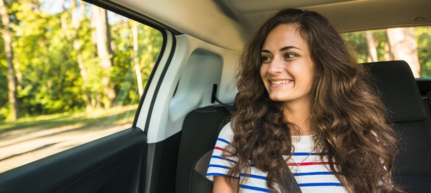 New Jersey’s Ultimate Taxi & Car Services Guide