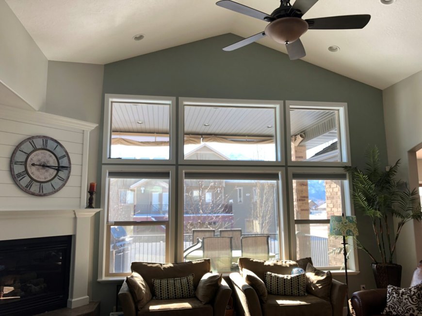 Transform Your Business with Expert Commercial Painting Services