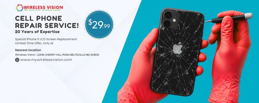 Phone Jack Repair Services: When to Seek Professional Help