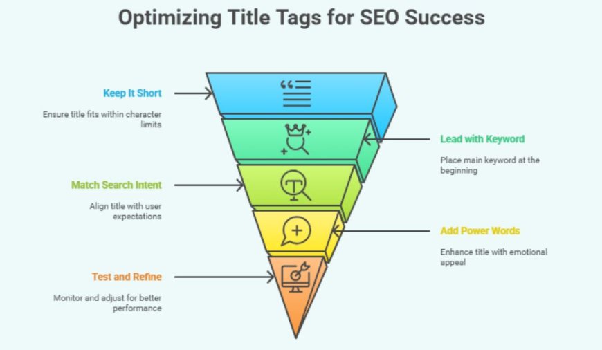 10 Proven Tips to Write Title Tags That Boost Clicks and Rankings