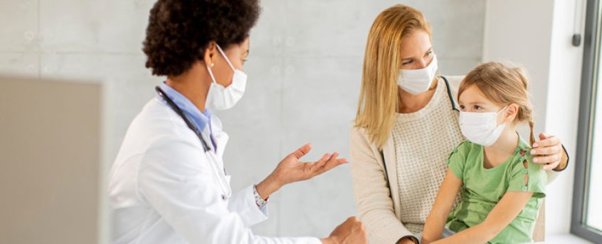 Primary Care Physician & Internal Medicine in Bloomingdale, IL