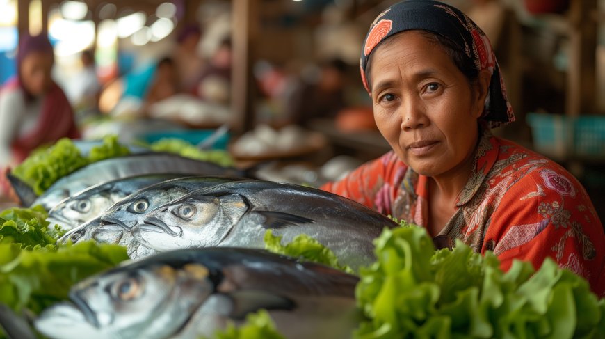 Latin America Aquaculture Additives Market Expands as Sustainable Seafood Production Rises