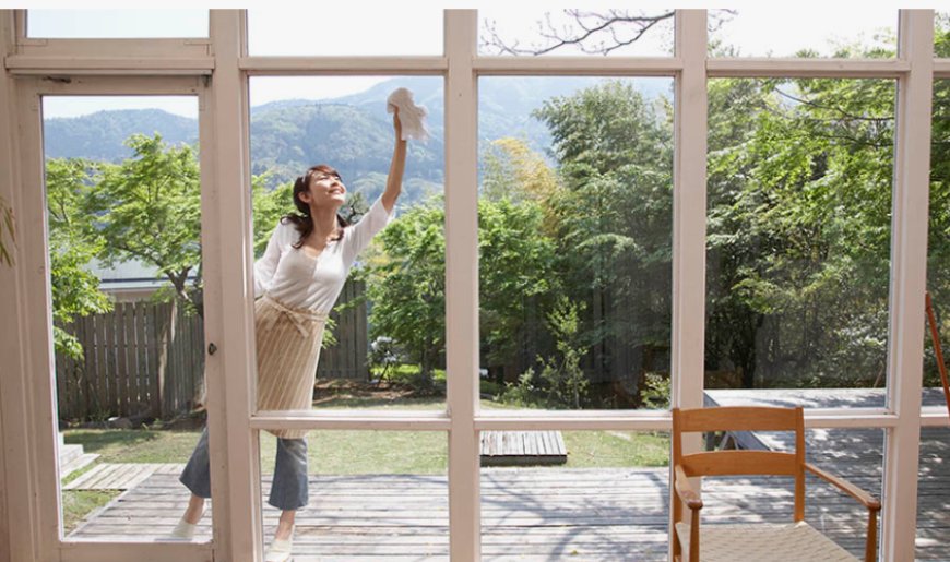 Custom Window Covering Services in Greenville, SC