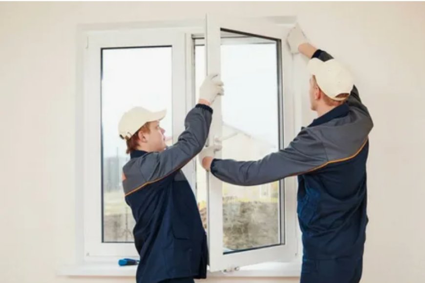 Expert Windows Installation in Rifle, CO | Free Estimates