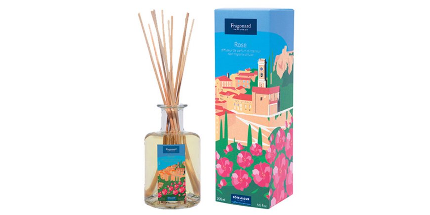 How Can Custom Reed Diffuser Boxes Elevate Product Presentation in uk?