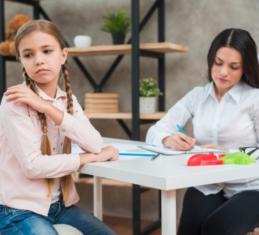 Find Help for ADHD and ADD at a Mental Health Clinic in Texas