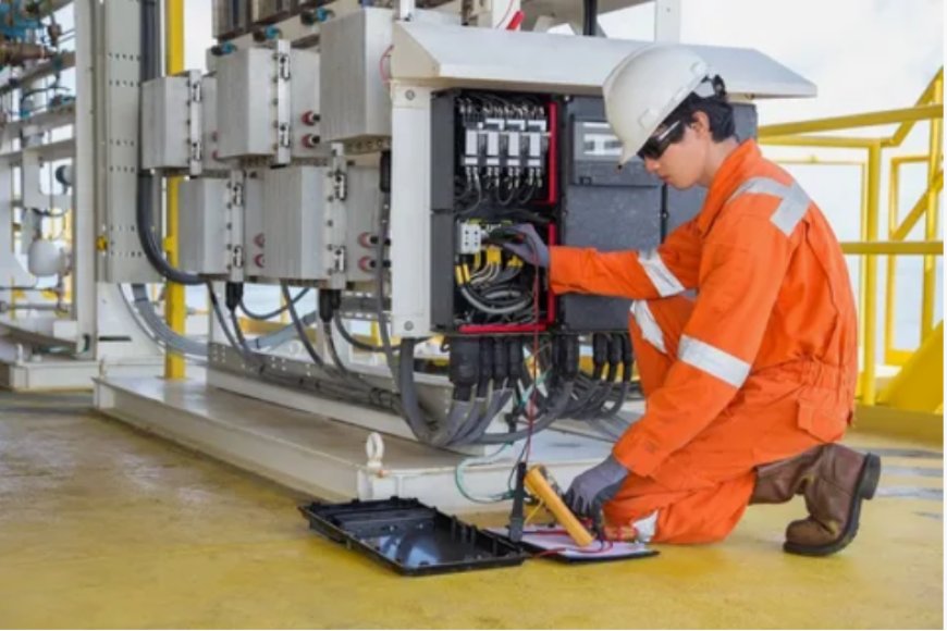 Expert Generator Installation in Crowley, TX