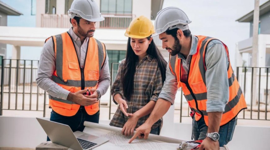 General Construction Services in Camarillo, CA