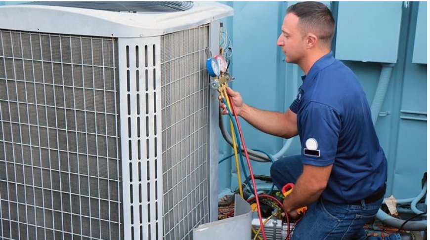 Trusted HVAC Services in Sanford, FL | Fast & Reliable