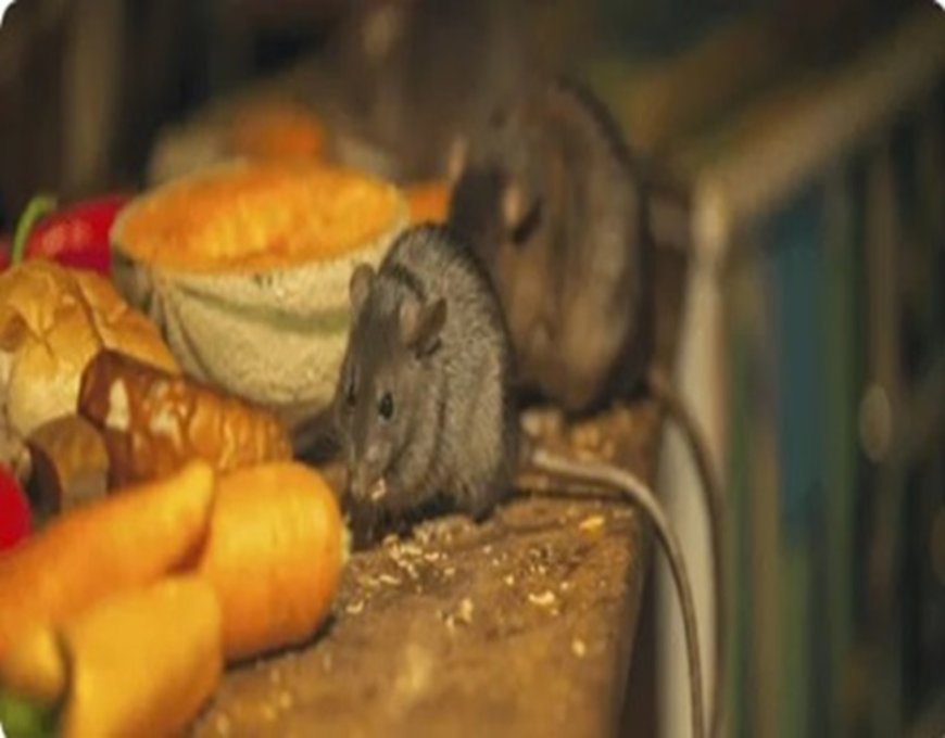 Why Rats Are More Active in Winter—and How to Keep Them Out