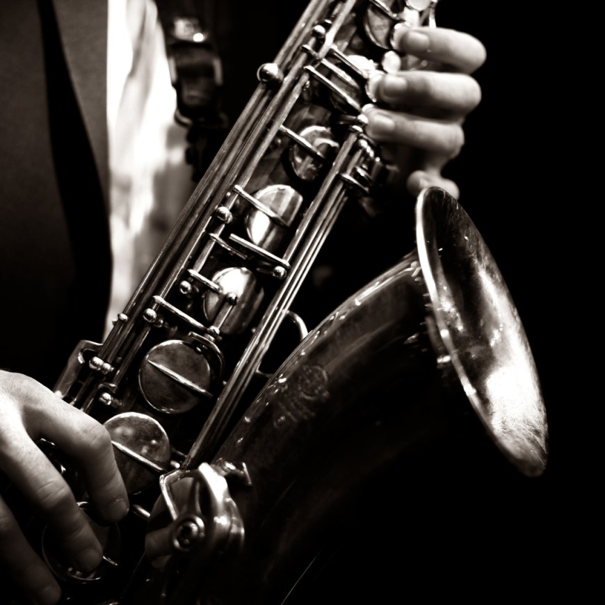 Musicians Saudi Arabia: Discover the Best Talent with Candela Entertainment