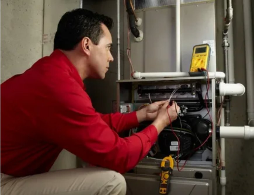 Gas Leak Detection & Repair Services | Fast Response