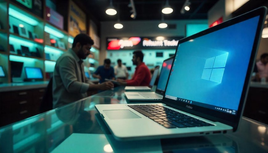 What Factors Influence Laptop Price in BD Today?