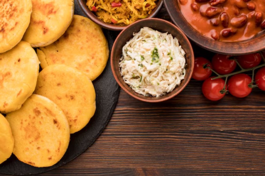 Discover the Best Venezuelan Frozen Food and Appetizers in Houston: A Taste of Latin America’s Culinary Richness