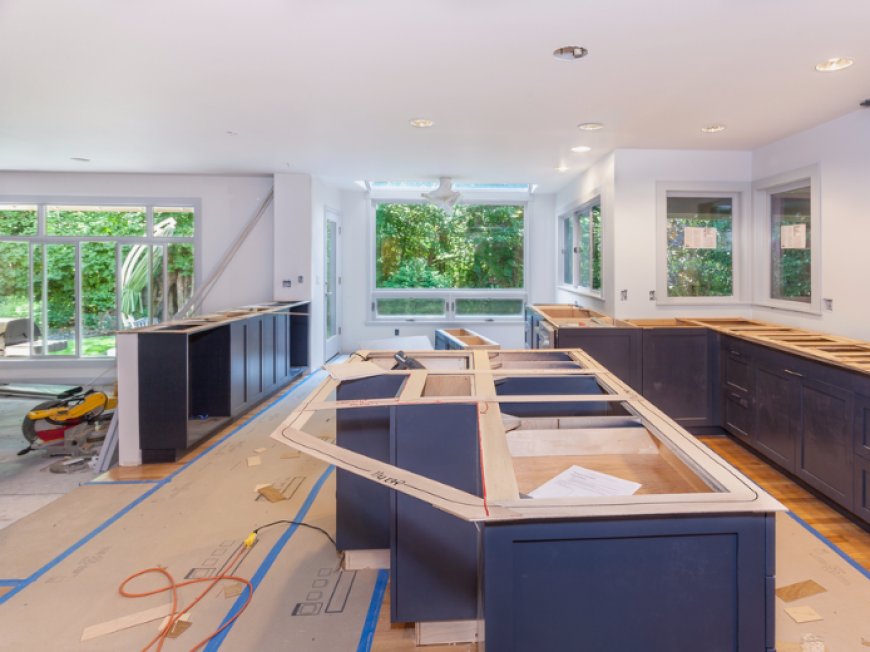 Top Home Remodeling Services in Euless, TX