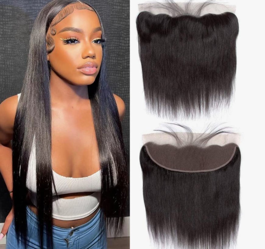 Everything You Need to Know About 13x4 Lace Frontal Wigs: The Ultimate Guide
