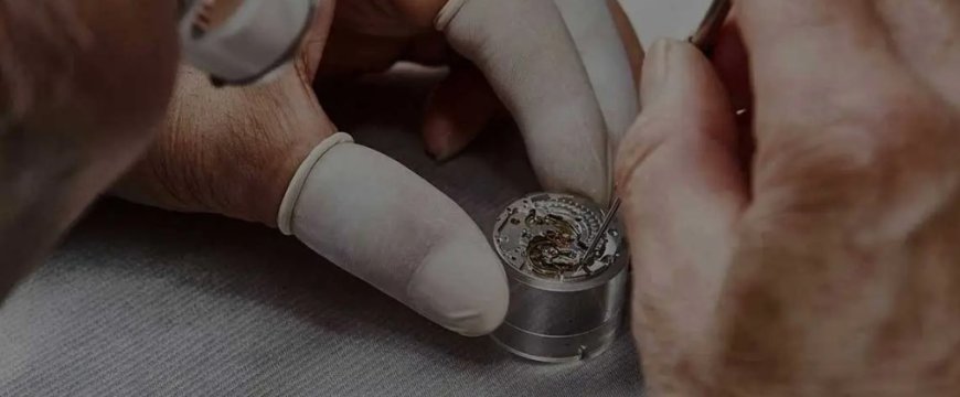 Best Watch Manufacturers Worldwide – Custom, OEM, and Wholesale Options Available